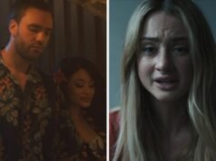 22 momentos “Tell Me Lies” absolutamente desequilibrados que nos fizeram gritar, chorar e vomitar