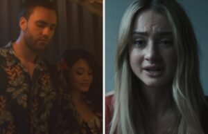 22 momentos “Tell Me Lies” absolutamente desequilibrados que nos fizeram gritar, chorar e vomitar