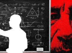 Os campi universitários estão em convulsão devido aos laços do corpo docente com Epstein