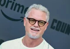 Os amigos de Eric Dane lançam GoFundMe para apoiar suas filhas após sua morte por ELA