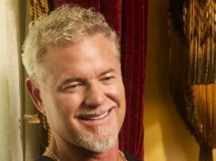 Eric Dane, estrela de ‘Grey’s Anatomy’ e ‘Euphoria’, morre aos 53 anos