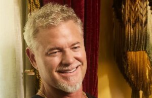 Eric Dane, estrela de ‘Grey’s Anatomy’ e ‘Euphoria’, morre aos 53 anos