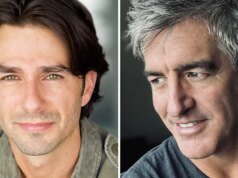 Paradigma assina roteiristas Eyal Podell e Jonathon E. Stewart