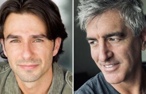 Paradigma assina roteiristas Eyal Podell e Jonathon E. Stewart