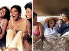 Comemorando a amizade e a irmandade: filmes do Dia de Galentine para assistir, estrelados por mulheres negras
