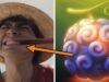 Todo mundo está obcecado pela goma de Luffy, mas este teste dirá qual fruta do diabo você realmente merece