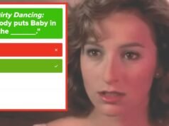 Se você é da geração X e não consegue passar neste teste de citações de filmes dos anos 1980, ficarei um pouco decepcionado