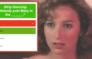 Se você é da geração X e não consegue passar neste teste de citações de filmes dos anos 1980, ficarei um pouco decepcionado