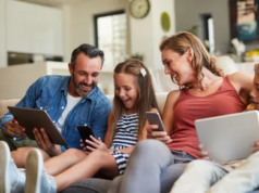 T-Mobile Fiber ajuda a melhorar a Internet doméstica lenta e não confiável