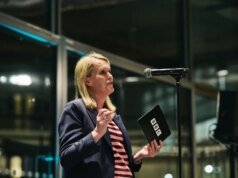 “Maior iniciativa para abordar a saúde mental no cinema e na televisão em uma geração” revelada em evento de caridade no Reino Unido