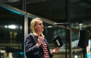 “Maior iniciativa para abordar a saúde mental no cinema e na televisão em uma geração” revelada em evento de caridade no Reino Unido