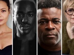 HBO de Michaela Coel, série da BBC ‘First Day on Earth’ lança Thandiwe Newton, Ncuti Gatwa, Danny Sapani, Maxine Peake
