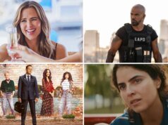 Por que os estúdios de Hollywood tornaram as exibições de TV em Londres imperdíveis