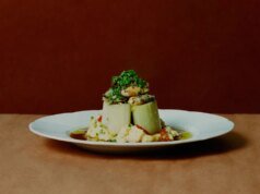 Avaliação do restaurante: Bistrot Ha