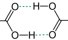 Moléculas planas não são realmente planas. Culpe a física quântica