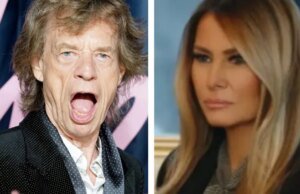‘Melania’: representante nega banda autorizar ‘Gimme Shelter’ para Trump Doc depois que um produtor afirma que Mick Jagger ‘deu sua bênção’