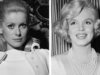 Livro de Catherine Deneuve coautora de Marilyn Monroe em homenagem ao centenário (EXCLUSIVO)