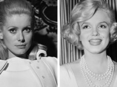 Livro de Catherine Deneuve coautora de Marilyn Monroe em homenagem ao centenário (EXCLUSIVO)