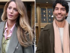 Blake Lively e Justin Baldoni não conseguem chegar a um acordo na mediação exigida pelo tribunal
