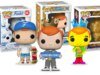 Programas de TV, filmes e projetos de animação inspirados em Funko em andamento em Rideback, Spuree (EXCLUSIVO)