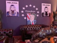 Os zelotes antidemocráticos que presidem a transformação da história dos EUA por Trump