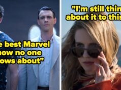 As pessoas estão compartilhando séries de TV que são praticamente perfeitas, mas ninguém sabe sobre elas