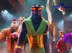 A estrela de ‘Goat’ Gabrielle Union e cineastas sobre a reanimação da cultura do basquete para a tela grande: ‘Ball is Life’