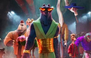 A estrela de ‘Goat’ Gabrielle Union e cineastas sobre a reanimação da cultura do basquete para a tela grande: ‘Ball is Life’