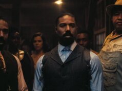‘Sinners’ faz história no BAFTA, tornando-se o filme mais condecorado do diretor negro no Film Awards