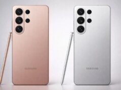 O Galaxy S26 Ultra pode vir em duas cores exclusivas online e elas parecem muito familiares