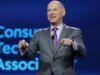 Gary Shapiro deixa o cargo de CEO da Consumer Technology Association após mais de 35 anos