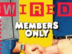 Por dentro da máfia gay tecnológica