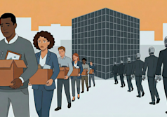 Block de Jack Dorsey corta 40% da equipe, mais de 4.000 pessoas – e sim, é por causa da eficiência da IA