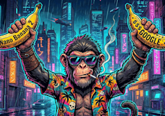 O Nano Banana 2 do Google visa o problema do custo de produção que manteve a geração de imagens de IA fora dos fluxos de trabalho empresariais