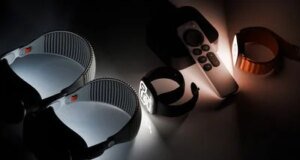 Apple lança segundo watchOS 26.4, tvOS 26.4 e visionOS 26.4 Betas