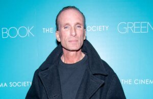 O ator de ‘Pulp Fiction’ Peter Greene morreu devido a um ferimento acidental de arma de fogo