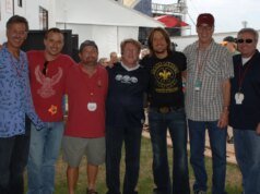 O gerente da Keith Urban, Gary Borman, se aposenta após 50 anos no mercado; ‘Serei eternamente grato’, diz Country Star