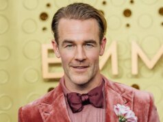 James Van Der Beek, estrela de ‘Dawson’s Creek’, morre aos 48 anos