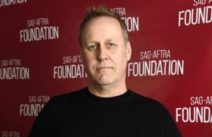 O co-roteirista de ‘Pulp Fiction’ Roger Avary anuncia três filmes baseados em IA “em produção ativa”