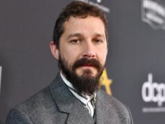 Shia LaBeouf posta ‘Free Me’ após prisão no Mardi Gras
