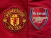 Man Utd é instado a concluir transferência de £ 100 milhões antes do Arsenal