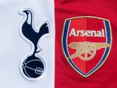 Harry Redknapp faz uma previsão ousada para o derby crucial do Tottenham x Arsenal