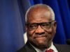 Clarence Thomas acaba de desferir outro golpe no poder negro