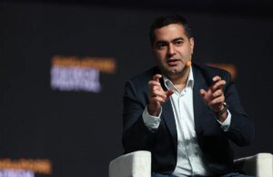 Peak XV levanta US$ 1,3 bilhão e dobra em IA à medida que a rivalidade global de capital de risco na Índia esquenta