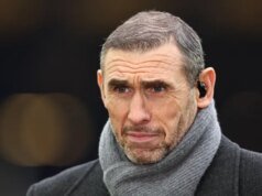 Martin Keown faz uma reivindicação bizarra do título do Arsenal depois que o Manchester City venceu o Liverpool