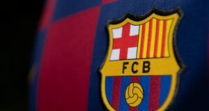 A estrela do Barcelona insiste que o alvo de transferência do Arsenal de £ 86 milhões ‘pertence’ ao Camp Nou