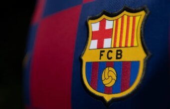 A estrela do Barcelona insiste que o alvo de transferência do Arsenal de £ 86 milhões ‘pertence’ ao Camp Nou