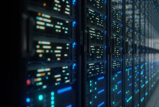 Os acordos de infraestrutura de bilhões de dólares que impulsionam o boom da IA