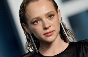 O produtor de ‘Josephine’ David Kaplan apresenta ‘Triunfo da Vontade’ de Gabriel Nussbaum com a estrela ‘pouco ortodoxa’ Shira Haas (EXCLUSIVO)