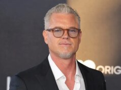 Amigo de Eric Dane defende GoFundMe enquanto Sam Levinson doa US$ 27 mil